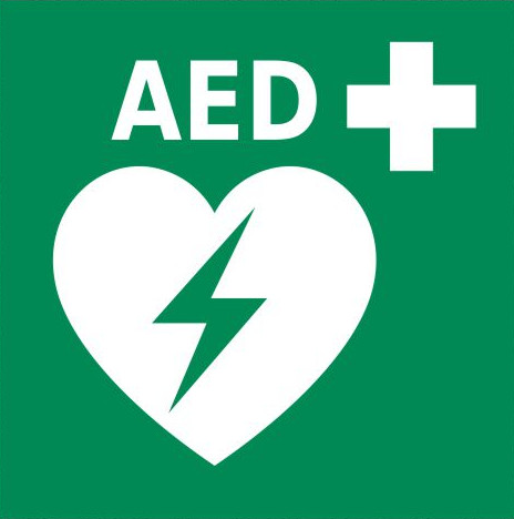 AED