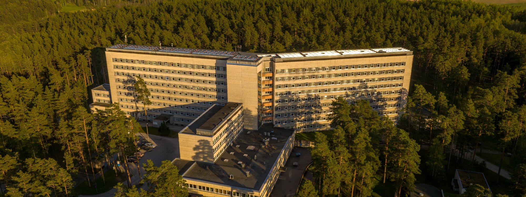 Lõuna-Eesti Haigla